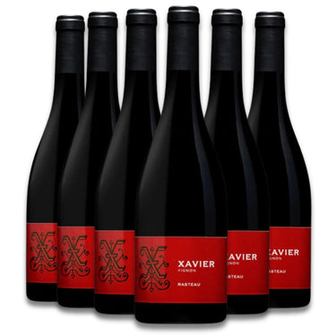 Xavier Rasteau 2020 - Gourmet-Butikken